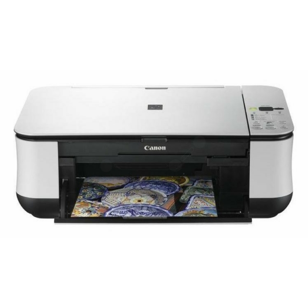 Canon Pixma MP 252 Printer Ink