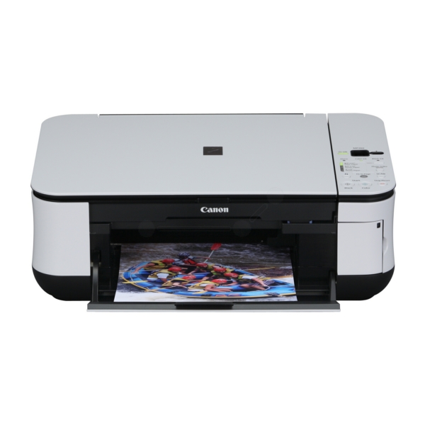 Canon Pixma MP 260 Printer Ink