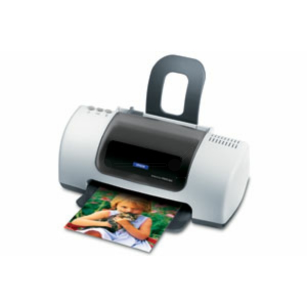 Epson Stylus Photo 820 Printer Ink