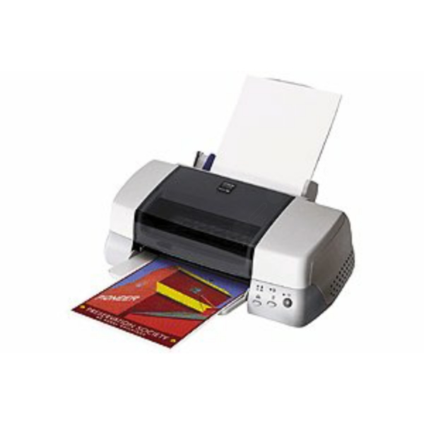 Epson Stylus Photo 870 LE Printer Ink