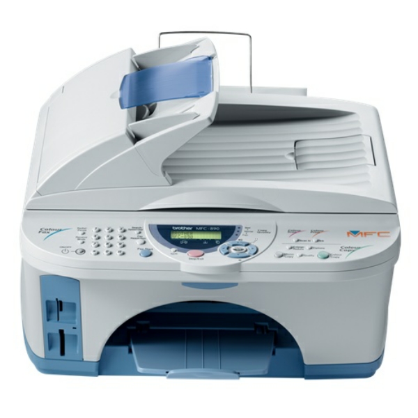 Brother MFC-890 Printer Ink