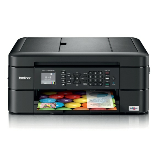 Brother MFC-J 1180 DWT Printer Ink
