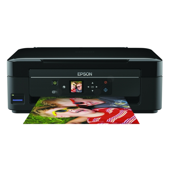 Epson Expression Home XP-332 Printer Ink
