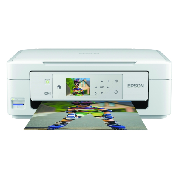 Epson Expression Home XP-435 Printer Ink