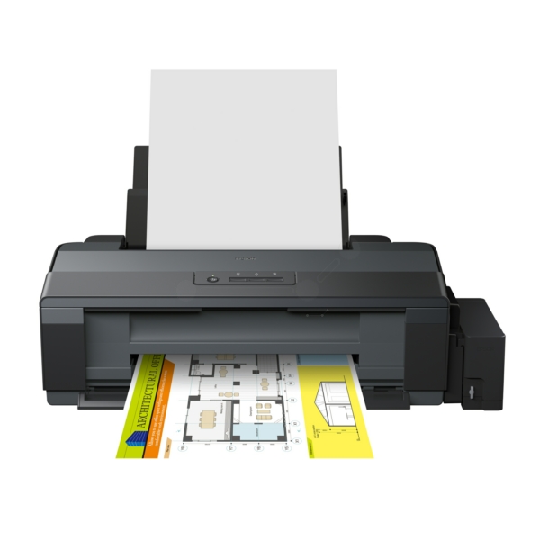 Epson EcoTank printers family icon