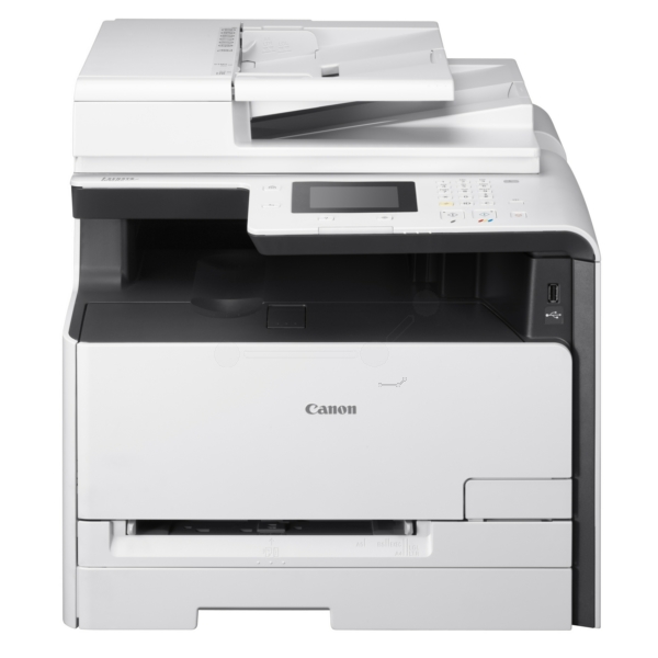 Canon imageCLASS MF 624 cw Printer Toner