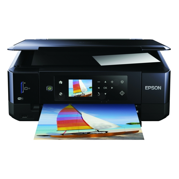 Epson Expression Premium XP-630 Printer Ink