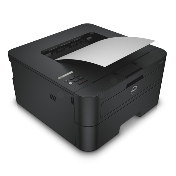 Dell E printers family icon