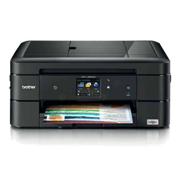 Brother MFC-J 880 DW Printer Ink