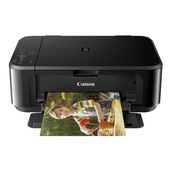 Canon Pixma MG 3660 Printer Ink