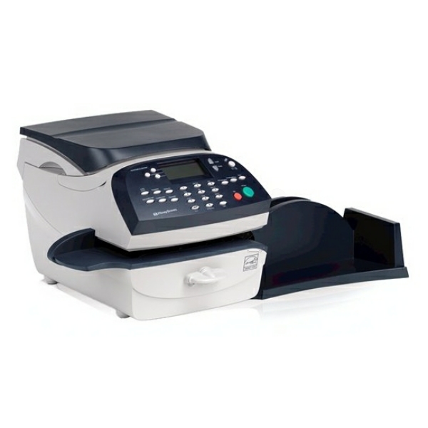 Pitney Bowes DM printers family icon