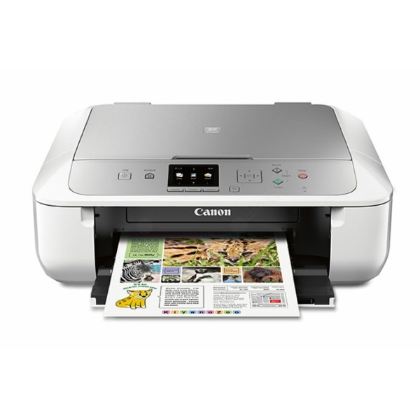 Canon Pixma MG 5752 Printer Ink