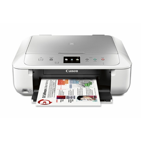 Canon Pixma MG 6822 Printer Ink