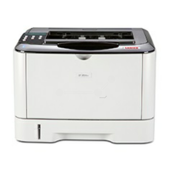 Lanier SP 3510 dn Printer Toner