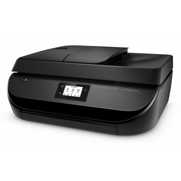 HP OfficeJet 4656 Printer Ink