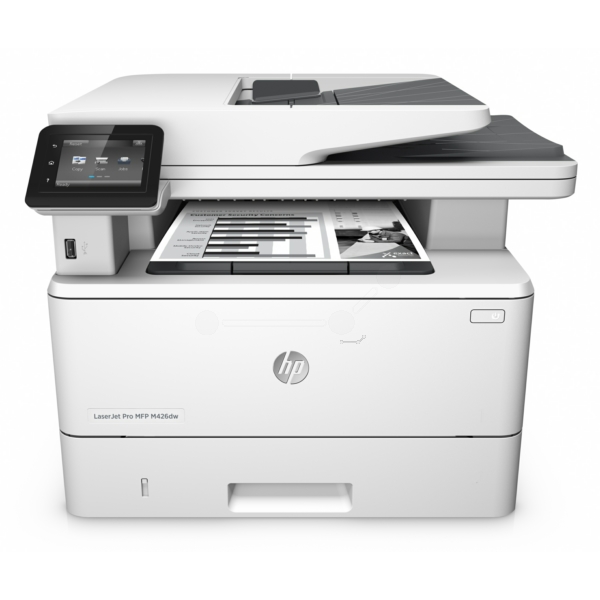 HP LaserJet Pro MFP M 426 dn Printer Toner