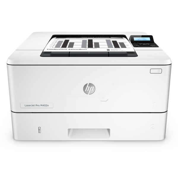 HP LaserJet Pro M 402 dw Printer Toner