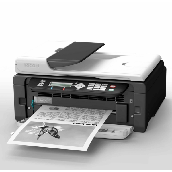 Ricoh Sp printers family icon