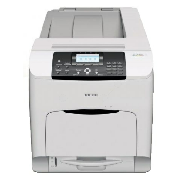 Ricoh SP C 440 DN Printer Toner