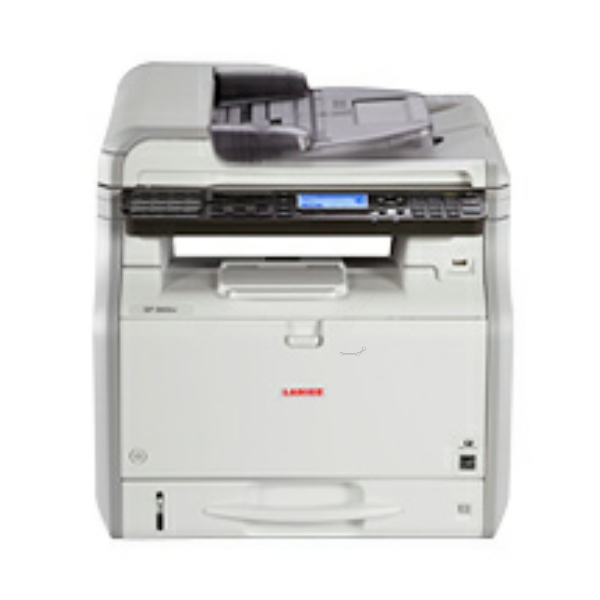 Lanier SP 3600 dn Printer Toner