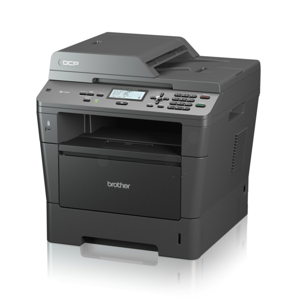 Brother DCP-8155 DN Printer Toner