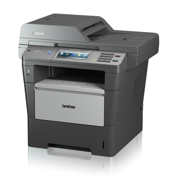 Brother DCP-8250 DN Printer Toner