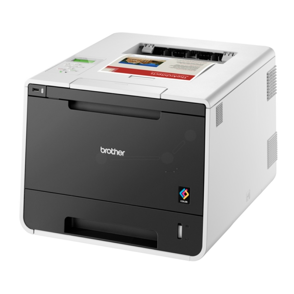 Brother HL-L 8350 CDW Printer Toner