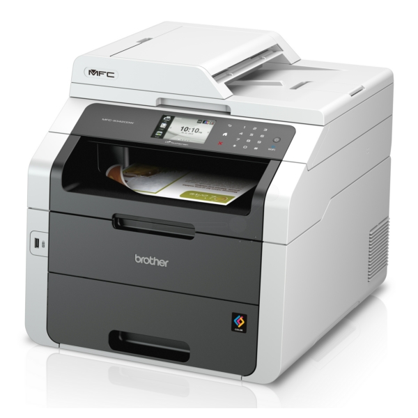 Brother MFC-9342 CDW Printer Toner
