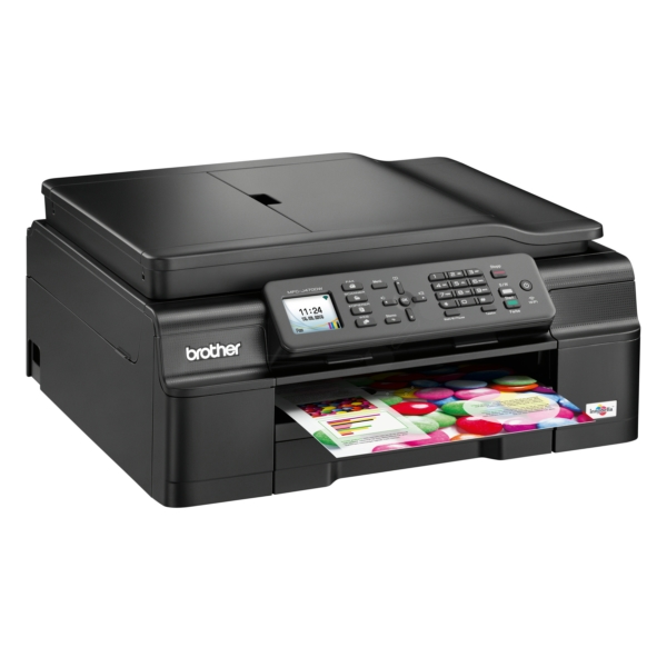 Brother MFC-J 470 DW Printer Ink
