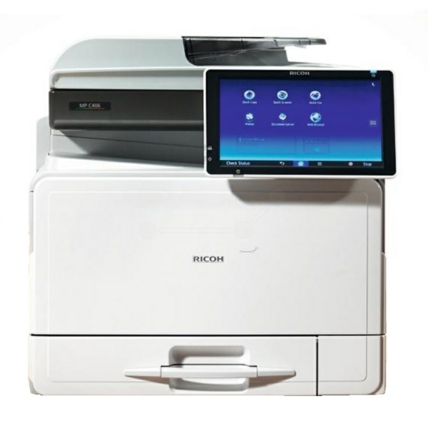 Ricoh MP C 307 Printer Toner
