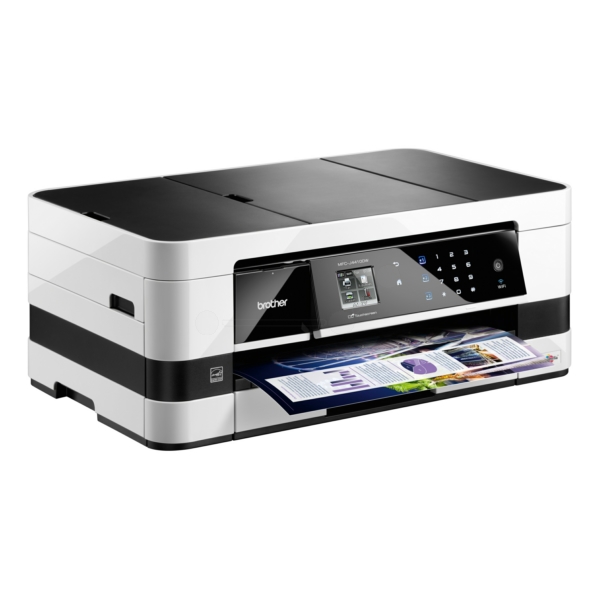 Brother MFC-J 4410 DW Printer Ink