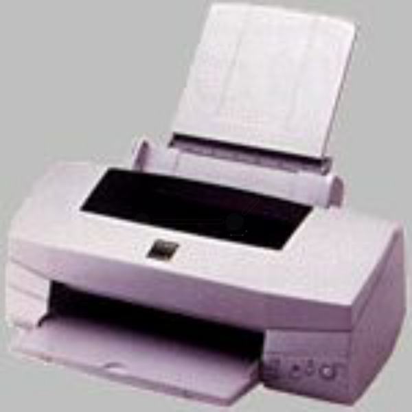 Epson Stylus Photo EX Printer Ink