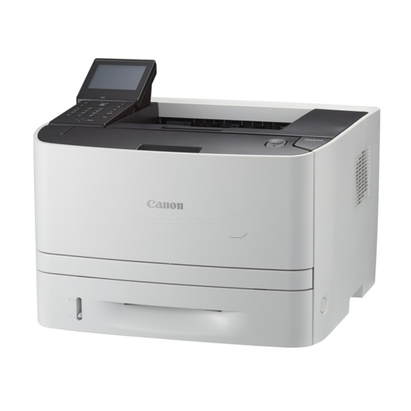 Canon imageCLASS LBP-252 dw Printer Toner