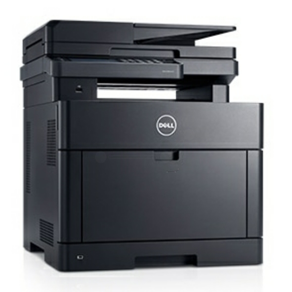 Dell S 2825 cdn Printer Toner