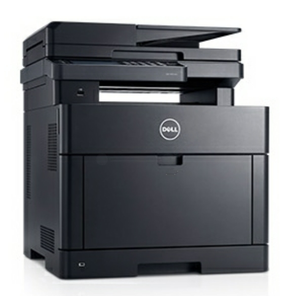 Dell H printers family icon