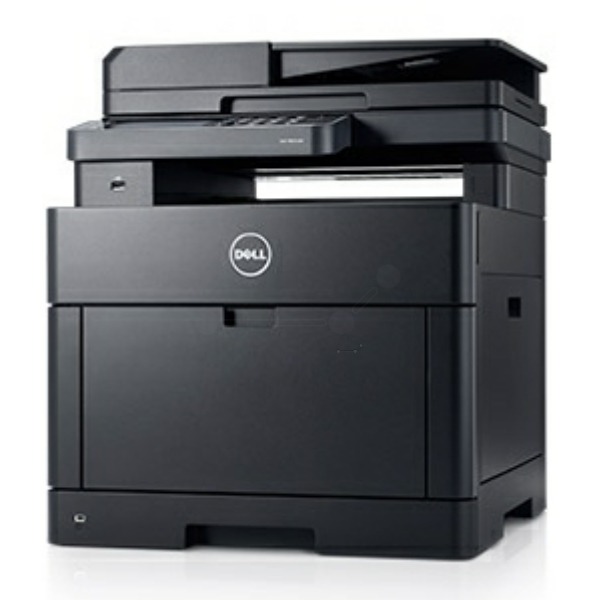 Dell H 825 Printer Toner
