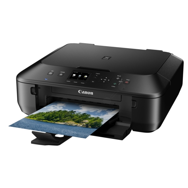 Canon Pixma MG 5560 Printer