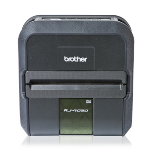 Brother RuggedJet RJ-4030 Printer Ink
