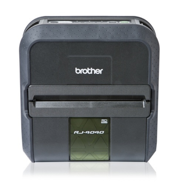 Brother RuggedJet RJ-4040 Printer Ink