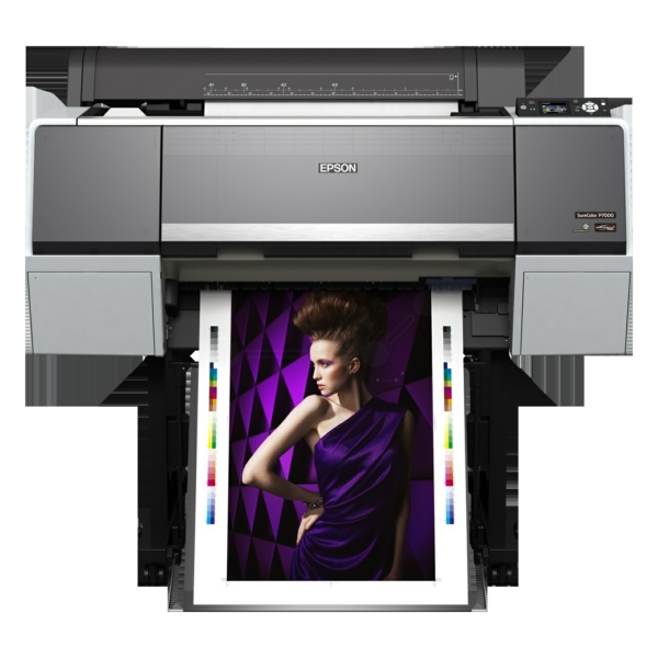 Epson SureColor SC-P 7000 V Printer Ink