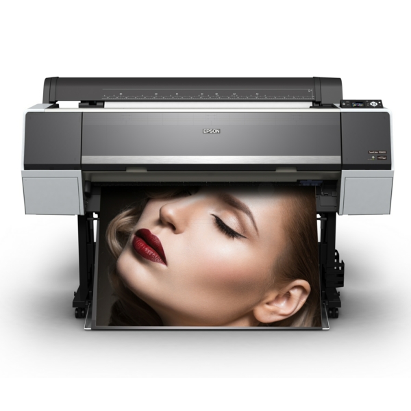 Epson SureColor SC-P 9000 STD Printer Ink