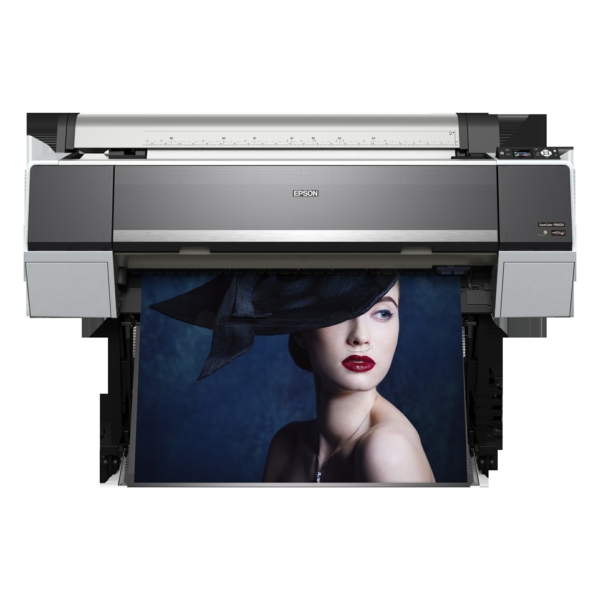 Epson SureColor SC-P 8000 STD Spectro Printer Ink