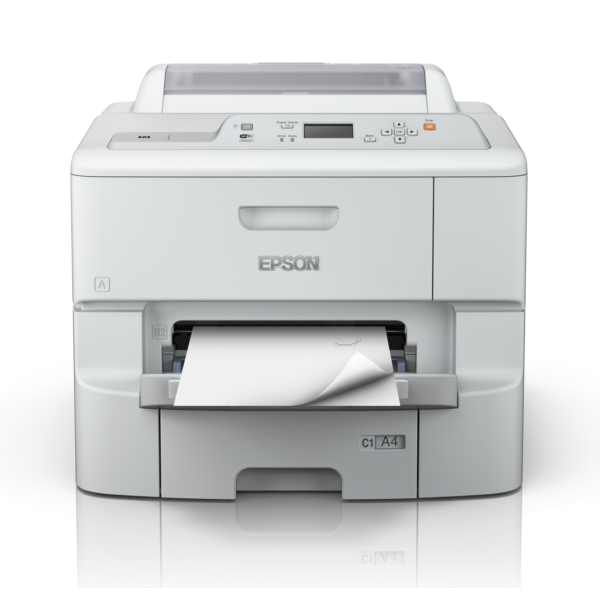 Epson WorkForce Pro WF-6090 DW Printer Ink