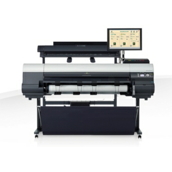 Canon imagePROGRAF IPF 8400 SE MFP Printer Ink