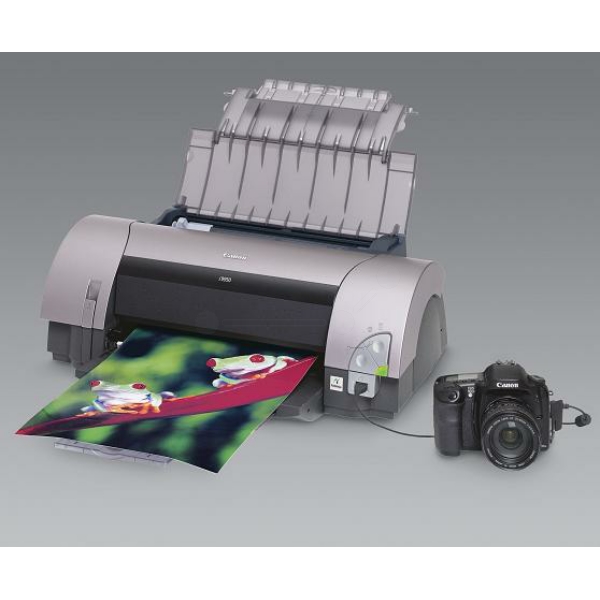 Canon Pixus 9900 I Printer Ink