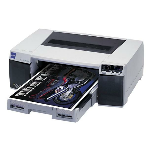 Epson Color Proofer 5500 Printer Ink