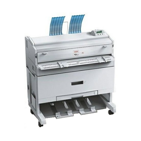 Ricoh Aficio SP W 2470 Printer Toner
