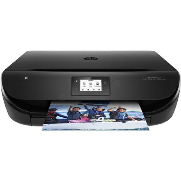 HP Envy 4525 e-All-in-One Printer Ink