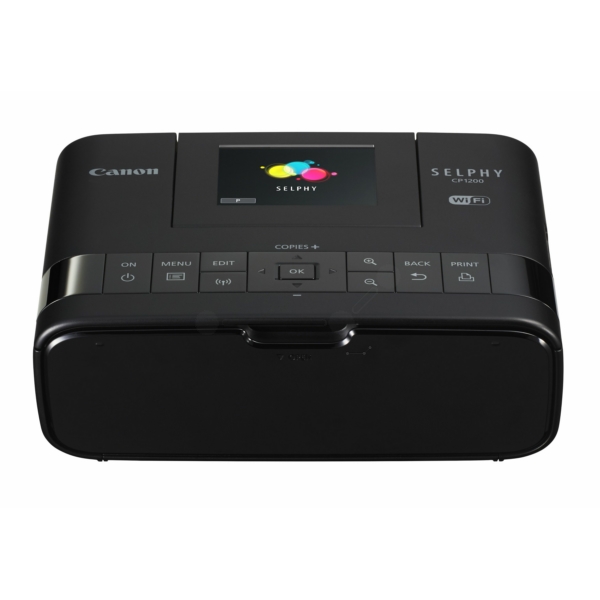 Canon Selphy CP 1200 Printer Ink