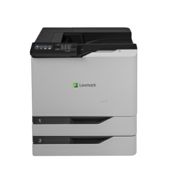 Lexmark CS 820 dte Printer Toner